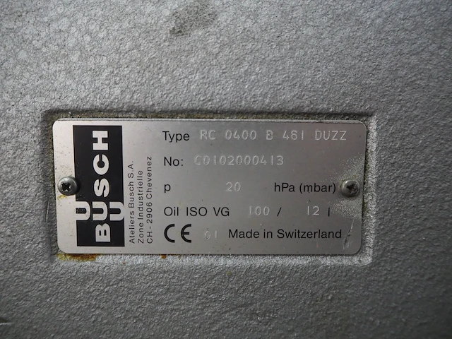 Busch - afbeelding 7 van  7
