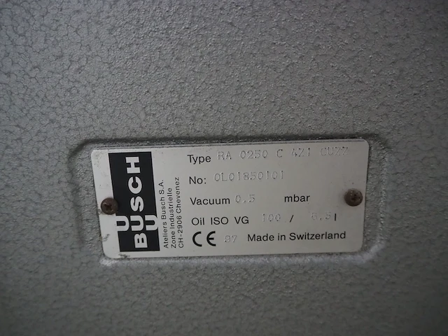 Busch - afbeelding 6 van  6