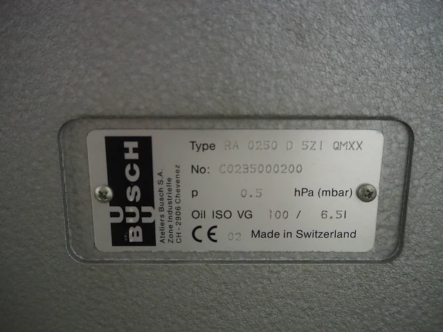 Busch - afbeelding 6 van  6