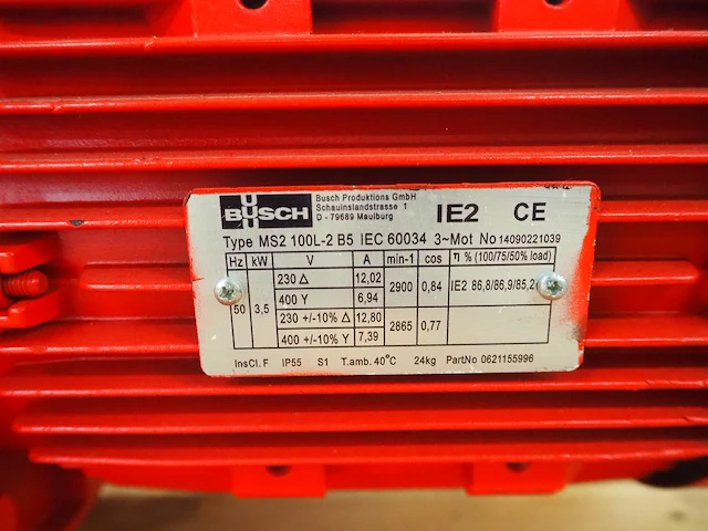 Busch - afbeelding 6 van  7