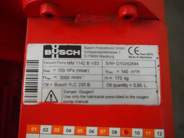 Busch - afbeelding 7 van  7