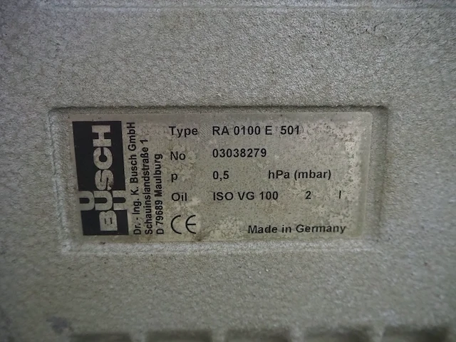 Busch - afbeelding 7 van  7