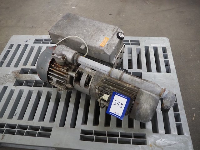 Busch - afbeelding 1 van  6