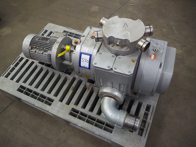 Busch - afbeelding 1 van  7