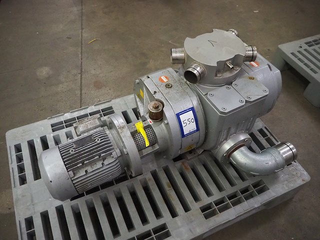 Busch - afbeelding 2 van  7