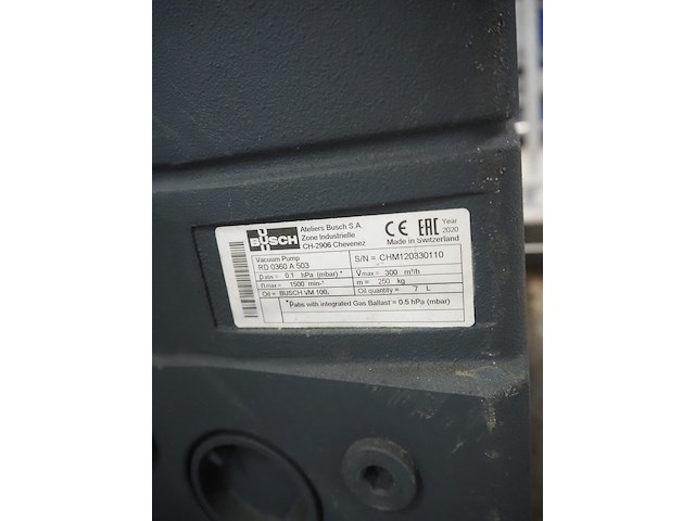 Busch - afbeelding 4 van  12