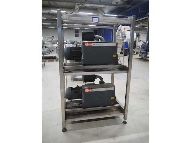 Busch - afbeelding 1 van  12