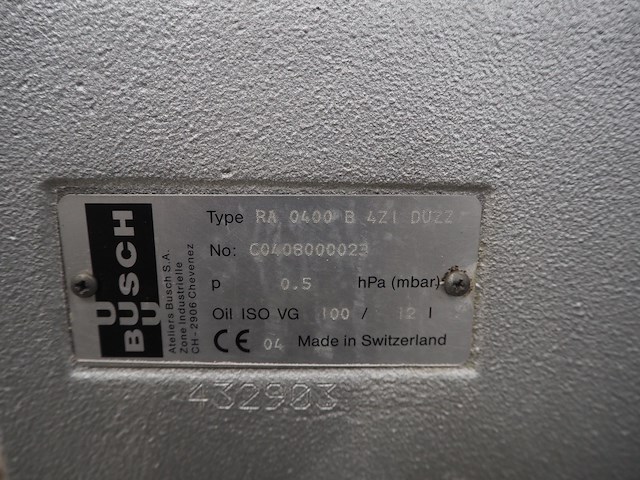 Busch - afbeelding 7 van  7