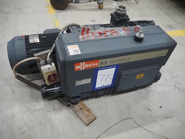 Busch - afbeelding 1 van  7