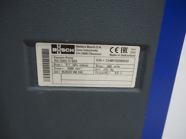 Busch - afbeelding 6 van  7