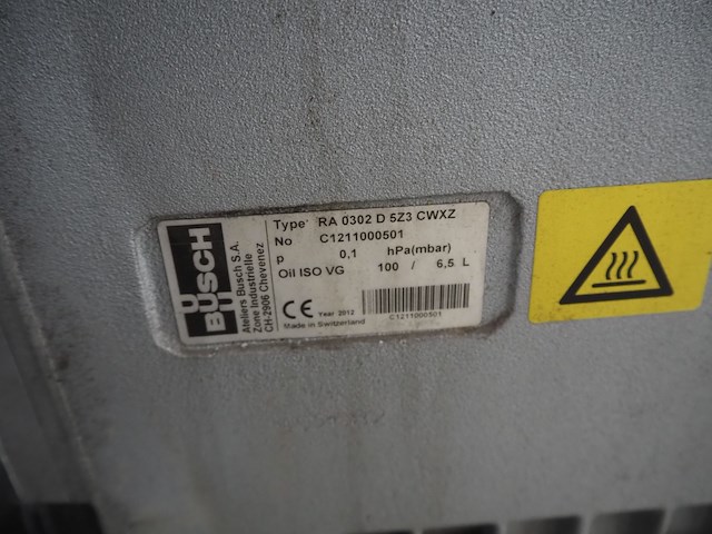 Busch - afbeelding 6 van  17