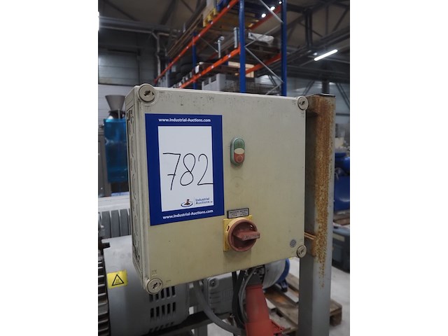 Busch - afbeelding 7 van  17