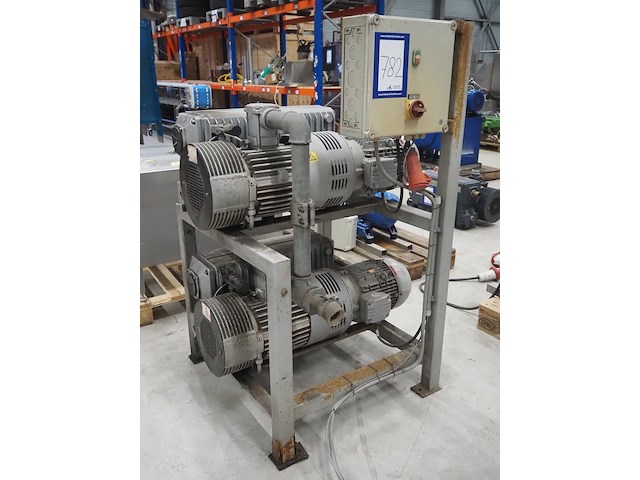 Busch - afbeelding 1 van  17