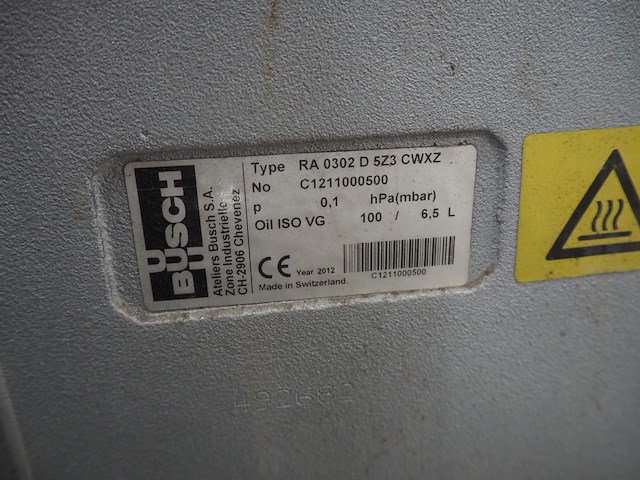 Busch - afbeelding 17 van  17