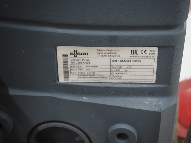 Busch - afbeelding 4 van  16