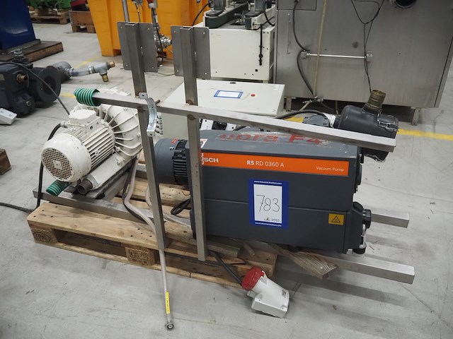 Busch - afbeelding 1 van  16