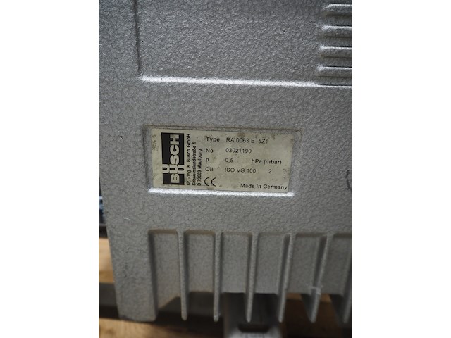 Busch - afbeelding 6 van  6