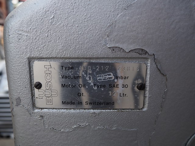 Busch - afbeelding 9 van  9