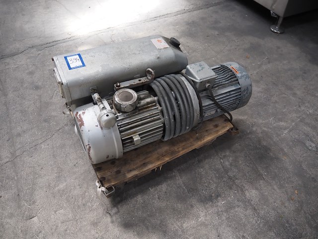 Busch - afbeelding 1 van  5