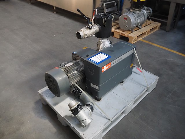 Busch - afbeelding 1 van  5