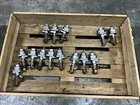Buschjost pneumatische magneetventielen (14x) - afbeelding 2 van  2