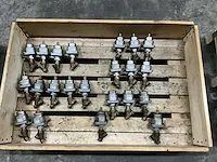 Buschjost pneumatische magneetventielen (14x) - afbeelding 2 van  2