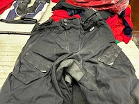 Buse air ventilation motorbroek (7x) - afbeelding 3 van  6