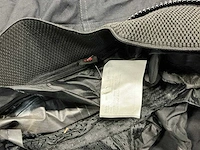 Buse air ventilation motorbroek (7x) - afbeelding 4 van  6