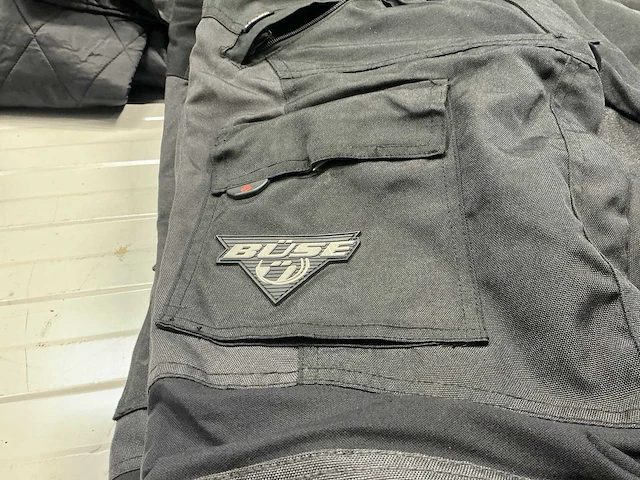 Buse bormio hose motorbroek (6x) - afbeelding 3 van  9
