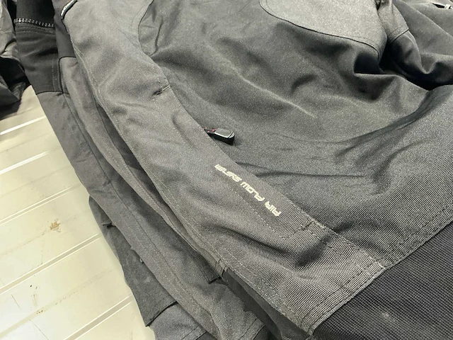 Buse bormio hose motorbroek (6x) - afbeelding 7 van  9