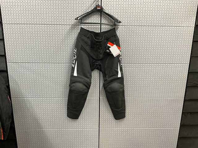Buse motorbroek (3x) - afbeelding 2 van  14