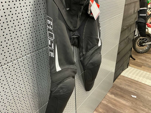 Buse motorbroek (3x) - afbeelding 4 van  14