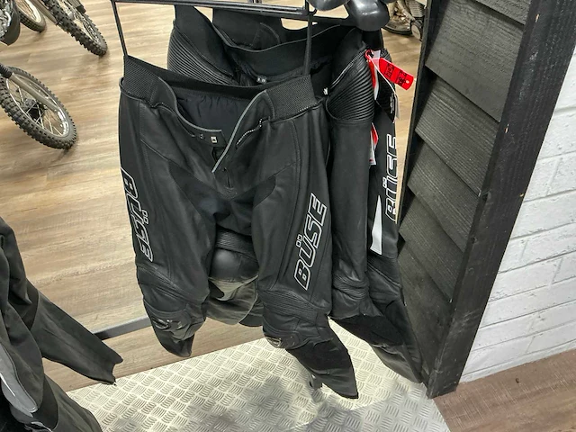 Buse motorbroek (3x) - afbeelding 6 van  14