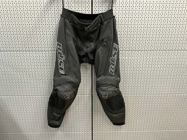 Buse motorbroek (3x) - afbeelding 1 van  14