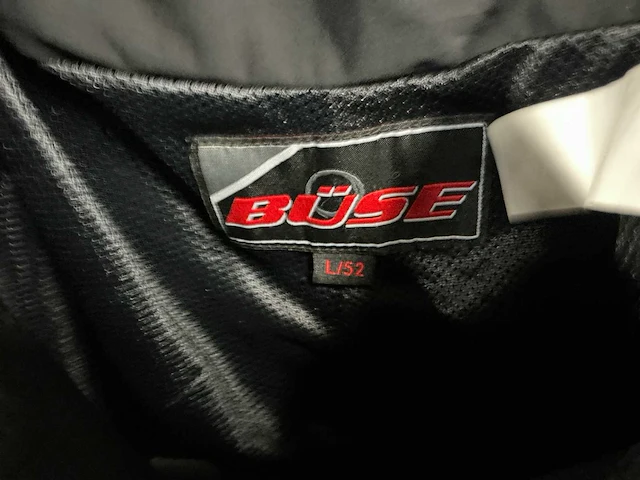 Buse motorbroek (3x) - afbeelding 7 van  14