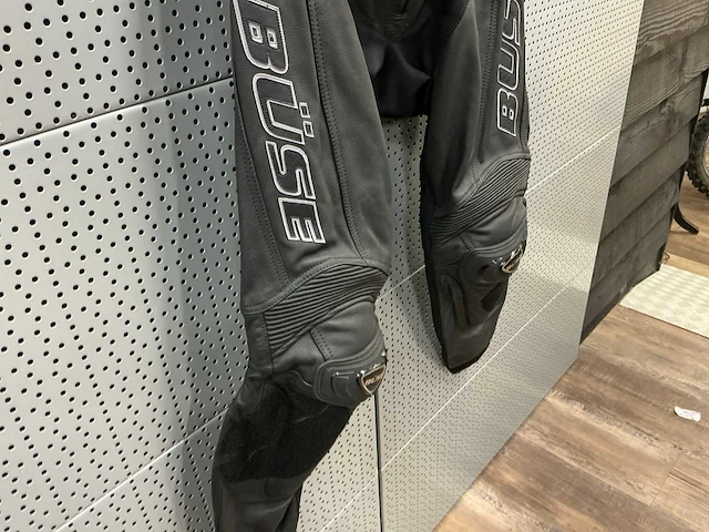 Buse motorbroek (3x) - afbeelding 8 van  14