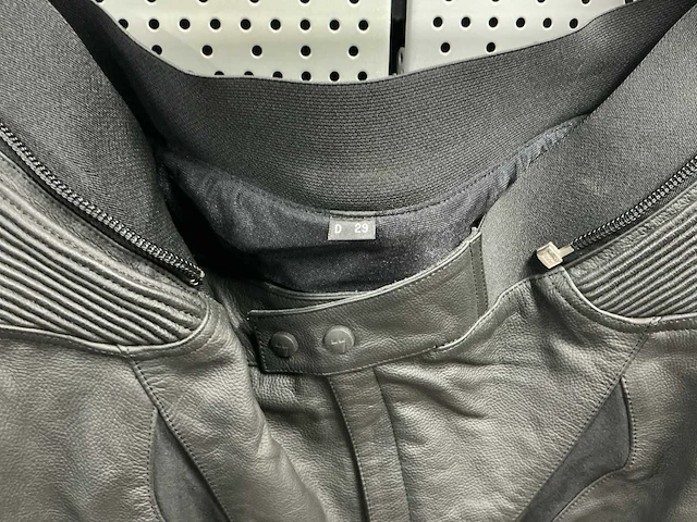 Buse motorbroek (3x) - afbeelding 11 van  14