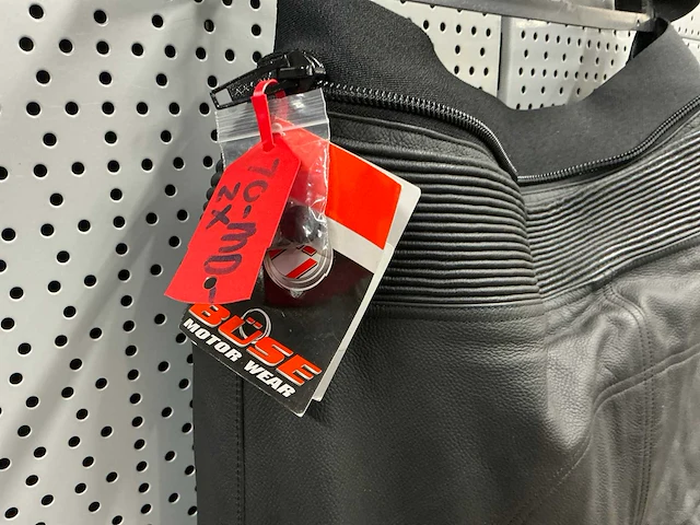 Buse motorbroek (3x) - afbeelding 14 van  14