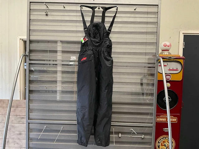 Büse motorbroek - afbeelding 1 van  5