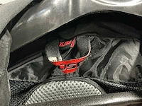 Büse motorjas (2x) - afbeelding 2 van  4