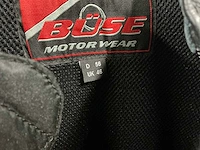 Buse motorpak maat 46 - afbeelding 4 van  9
