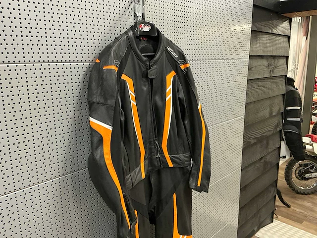 Buse motorpak maat 46 - afbeelding 5 van  9