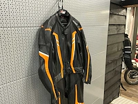 Buse motorpak maat 46 - afbeelding 5 van  9