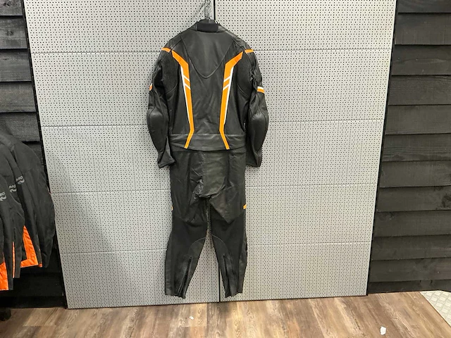 Buse motorpak maat 46 - afbeelding 7 van  9