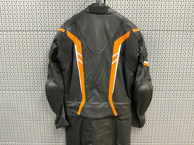 Buse motorpak maat 46 - afbeelding 8 van  9
