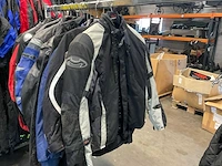 Büse, mqp, motorjassen (23x) - afbeelding 13 van  18