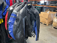 Büse, mqp, motorjassen (23x) - afbeelding 3 van  18