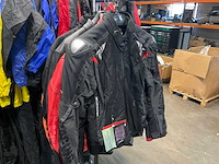 Büse, mqp, motorjassen (23x) - afbeelding 7 van  18