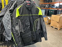 Büse, mqp, motorjassen (23x) - afbeelding 11 van  18