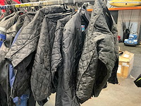 Büse, mqp, motorjassen (23x) - afbeelding 12 van  18